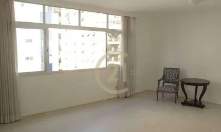 Apartamento com 3 dormitórios à venda, 135 m² por r$ 2.000.000,00 - itaim - são paulo/sp