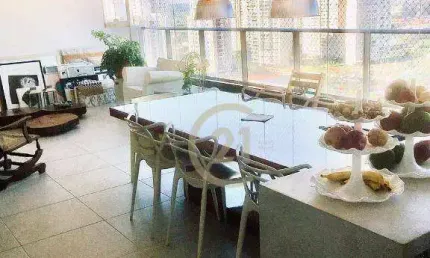 Apartamento com 3 dormitórios à venda, 173 m² por r$ 2.850.000,00 - vila leopoldina - são paulo/sp
