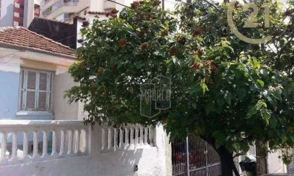 Terreno à venda, 576 m² por r$ 4.000.000,00 - pompeia - são paulo/sp