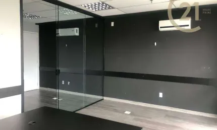 Conjunto à venda, 42 m² por r$ 599.000,00 - pinheiros - são paulo/sp