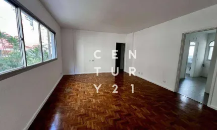Apartamento com 3 dormitórios à venda, 94 m² por r$ 1.250.000,00 - pinheiros - são paulo/sp