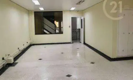Prédio comercial monousuário à venda, 958 m² - bela vista - são paulo/sp