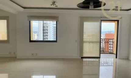 Apartamento com 4 dormitórios à venda, 198 m² por r$ 1.950.000,00 - perdizes - são paulo/sp