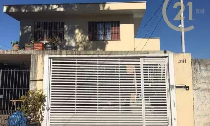 Sobrado à venda, 197 m² por r$ 1.650.000,00 - alto de pinheiros - são paulo/sp