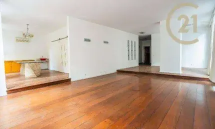 Apartamento com 4 dormitórios à venda, 320 m² por r$ 2.778.500,00 - jardim américa - são paulo/sp