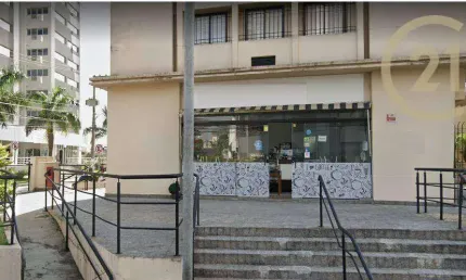 Ponto comercial com 3 salas à venda na Rua Joaquim Manuel de Macedo, 305, Barra Funda, São Paulo