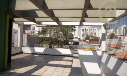 Sobrado com 4 dormitórios, 200 m² - venda por r$ 2.499.000,00 ou aluguel por r$ 13.190,00/mês - moema - são paulo/sp