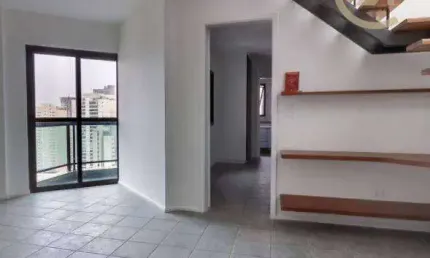 Cobertura com 1 dormitório à venda, 103 m² por r$ 1.440.000,00 - pinheiros - são paulo/sp