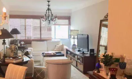 Apartamento com 3 dormitórios à venda, 120 m² por r$ 1.650.000,00 - itaim - são paulo/sp