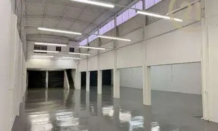 Galpão, 840 m² - venda por r$ 5.300.000,00 ou aluguel por r$ 55.000,00 - barra funda - são paulo/sp