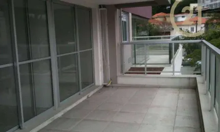Apartamento com 1 dormitório à venda, 58 m² por r$ 840.000,00 - perdizes - são paulo/sp