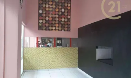 Loja, 63 m² - venda por r$ 650.000,00 ou aluguel por r$ 4.953,40 - barra funda - são paulo/sp