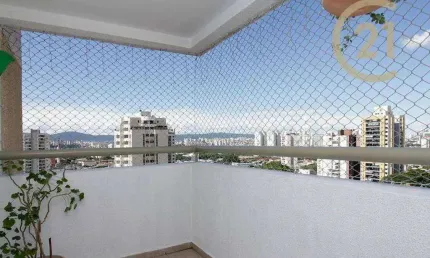 Apartamento com 3 dormitórios à venda, 96 m² por r$ 1.200.000,00 - lapa - são paulo/sp