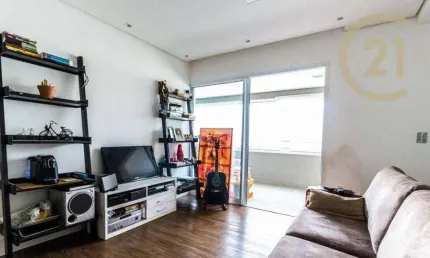 Apartamento à venda, 69 m² por r$ 700.000,00 - barra funda - são paulo/sp