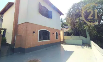 Casa com 4 dormitórios à venda, 235 m² por r$ 2.300.000,00 - sumaré - são paulo/sp