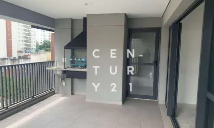 Apartamento com 2 dormitórios à venda, 100 m² por r$ 1.600.000,00 - perdizes - são paulo/sp