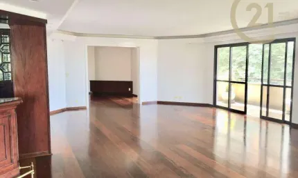 Apartamento à venda, 370 m² por r$ 2.700.000,00 - perdizes - são paulo/sp