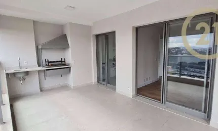 Apartamento com 3 dormitórios à venda, 115 m² por r$ 1.540.000,00 - vila leopoldina - são paulo/sp