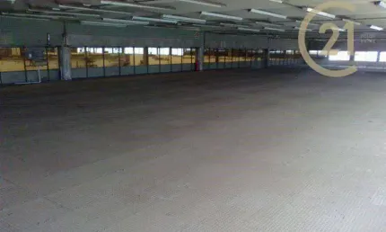 Galpão industrial, 6500 m² - venda por r$ 26.500.000 ou aluguel por r$ 113.000/mês - industrial anhangüera - osasco/sp