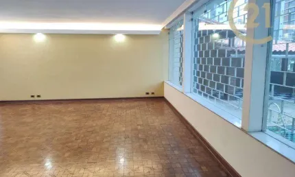 Casa à venda, 208 m² por r$ 3.500.000,00 - vila madalena - são paulo/sp