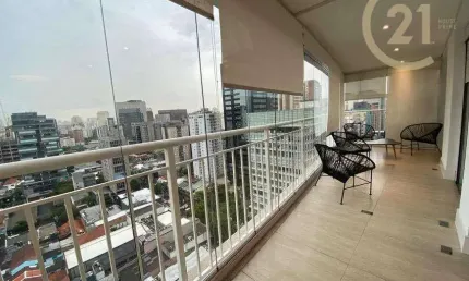 Apartamento com 1 dormitório, 82 m² - venda por r$ 2.699.000,00 ou aluguel por r$ 27.890,00/mês - vila nova conceição - são paulo/sp