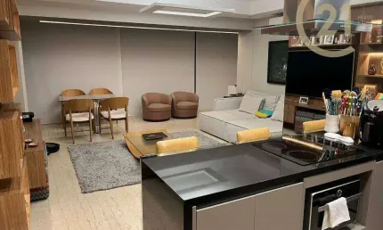 Apartamento, 84 m² - venda por r$ 1.650.000,00 ou aluguel por r$ 12.059,52/mês - brooklin paulista - são paulo/sp