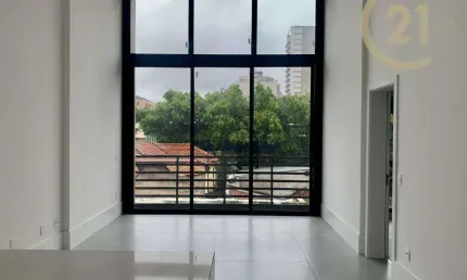 Apartamento com 2 dormitórios à venda, 100 m² por r$ 2.350.000,00 - jardim américa - são paulo/sp