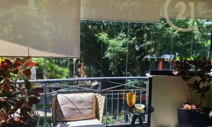 Apartamento com 2 dormitórios à venda, 109 m² por r$ 2.250.000,00 - jardim paulista - são paulo/sp