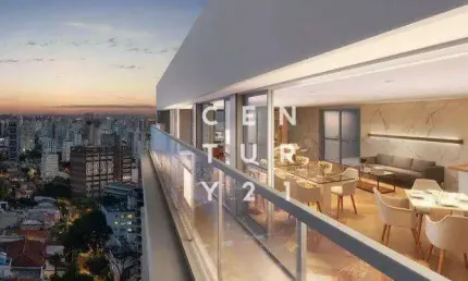 Apartamento com 3 dormitórios à venda, 110 m² - vila mariana - são paulo/sp