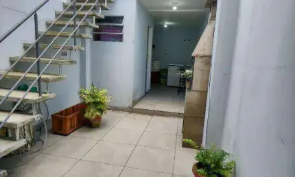 Casa com 3 dormitórios à venda, 87 m² por r$ 849.500,00 - butantã - são paulo/sp
