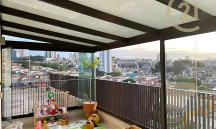 Apartamento à venda, 140 m² - perdizes - são paulo/sp