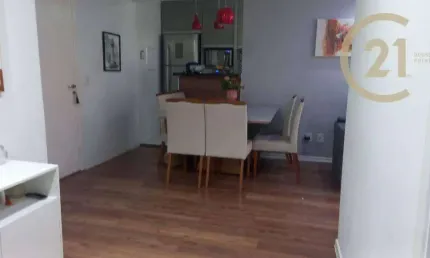 Apartamento com 3 dormitórios à venda, 77 m² por r$ 625.000,00 - butantã - são paulo/sp
