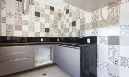 Cobertura com 2 dormitórios, 182 m² - venda por R$ 3.338.500,00 ou aluguel por R$ 16.592,83 - Moema - São Paulo/SP
