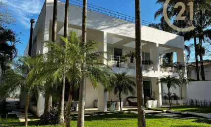 Sobrado com 3 dormitórios, 850 m² - venda por R$ 29.000.000,00 ou aluguel por R$ 76.900,00 - Jardim Europa - São Paulo/SP