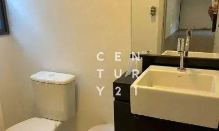 Conjunto, 120 m² - venda por R$ 1.920.480,00 ou aluguel por R$ 12.235,12/mês - Alto de Pinheiros - São Paulo/SP