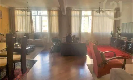 Apartamento com 4 dormitórios à venda, 267 m² por r$ 2.450.000,00 - perdizes - são paulo/sp