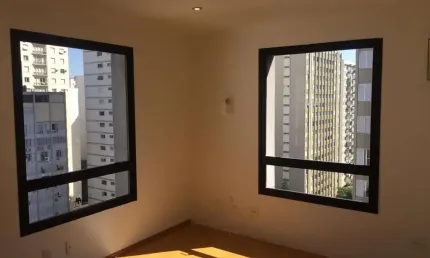 Conjunto à venda, 37 m² por r$ 335.000,00 - jardim américa - são paulo/sp