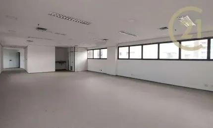 Conjunto à venda, 110 m² por r$ 800.000,00 - barra funda - são paulo/sp