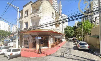 Prédio residencial ou comercial à venda, 750 m² - perdizes - são paulo/sp