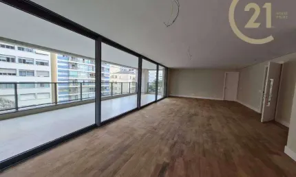 Apartamento à venda, 344 m² por r$ 7.970.000,00 - santa cecília - são paulo/sp