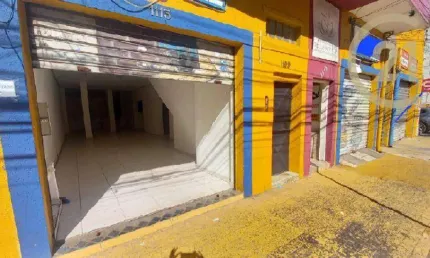 Loja à venda, 1130 m² por r$ 5.899.990,00 - moema - são paulo/sp
