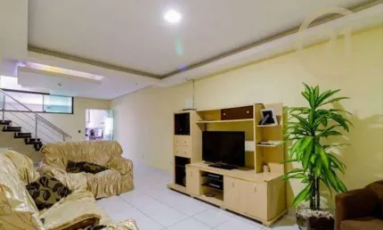 Sobrado com 3 dormitórios, 2 suítes, 3 vagas de garagem cobertas à venda, 320 m² - barra funda - são paulo/sp