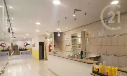 Prédio inteiro à venda, 320 m² por r$ 1.650.000 - água branca - são paulo/sp