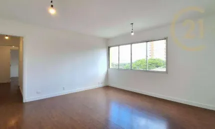 Apartamento com 2 dormitórios à venda, 85 m² por r$ 750.000,00 - vila olímpia - são paulo/sp