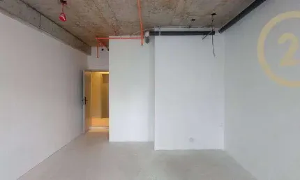 Conjunto, 34 m² - venda por r$ 900.000,00 ou aluguel por r$ 5.600,00/mês - pinheiros - são paulo/sp