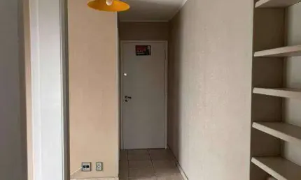 Apartamento à venda, 35 m² por r$ 445.000,00 - bela vista - são paulo/sp
