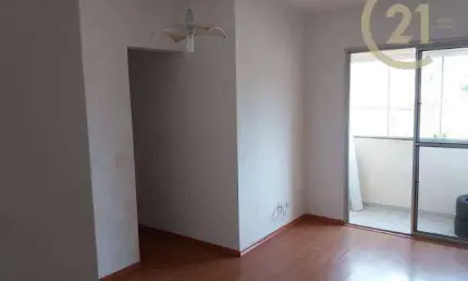 Apartamento com 2 dormitórios à venda, 52 m² por r$ 298.500,00 - butantã - são paulo/sp