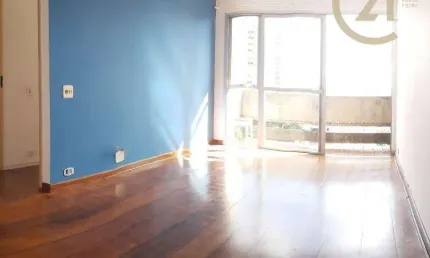 Apartamento com 2 dormitórios à venda, 75 m² por r$ 990.000,00 - vila madalena - são paulo/sp