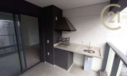 Apartamento com 2 dormitórios à venda, 62 m² por r$ 1.150.000,00 - brooklin - são paulo/sp