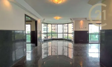 Apartamento com 4 dormitórios à venda, 208 m² por r$ 1.900.000,00 - perdizes - são paulo/sp